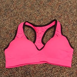 Padded Sports Bra
